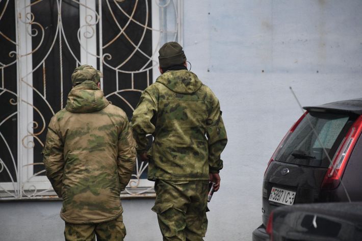 Новый способ отобрать квартиры: как оккупанты поощряют россиян переезжать в Мелитополь