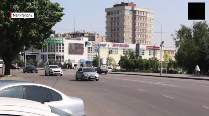 Квартиры из новостройки гауляйтера Е. Балицкого распродаются в Мелитополе на украинской площадке OLX (фото, видео)