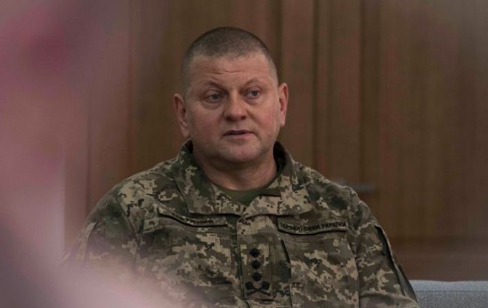 Под Киевом в результате взрыва гранаты погиб помощник Залужного