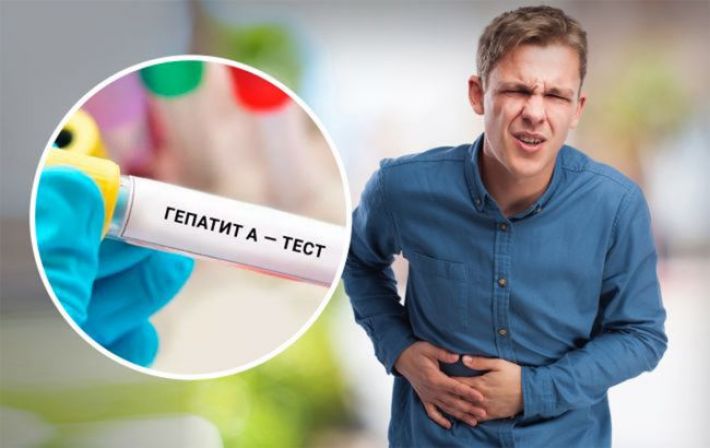 Болезнь неизлечима? Мифы о гепатите А, которыми пугают украинцев