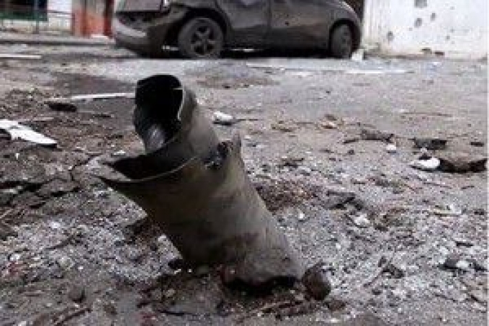 Житель Запорожья делал наводки вражеских ракет на город