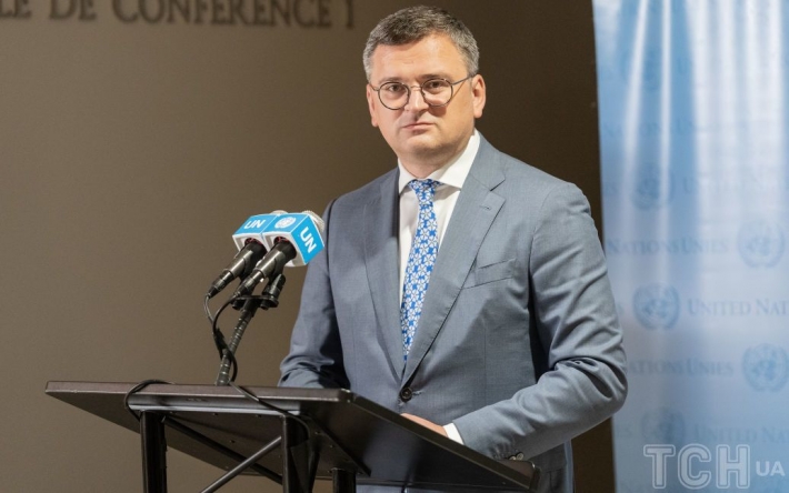 Украине нужно привыкать к постоянным требованиям Еврокомиссии - Кулеба