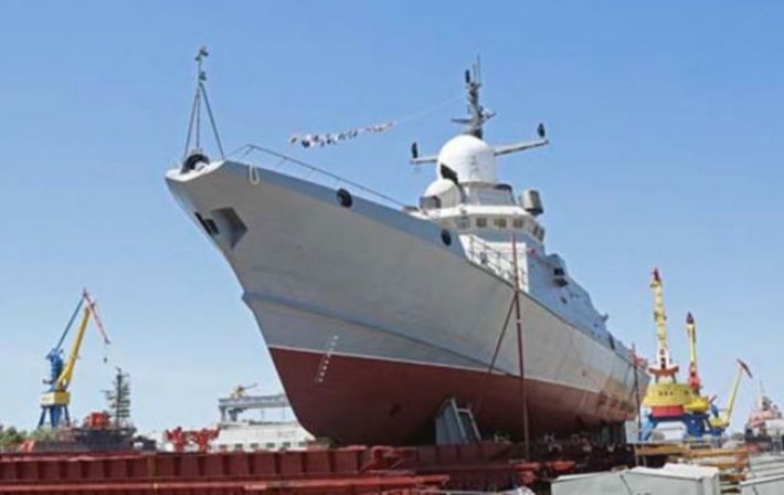 Удар по Керчи нанес значительные повреждения кораблю ЧФ России, - ISW