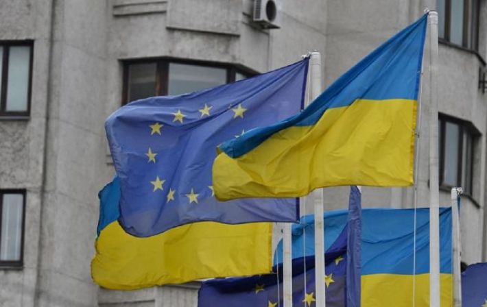 Журналисты узнали условия, при которых ЕК одобрит начало переговоров с Украиной о вступлении