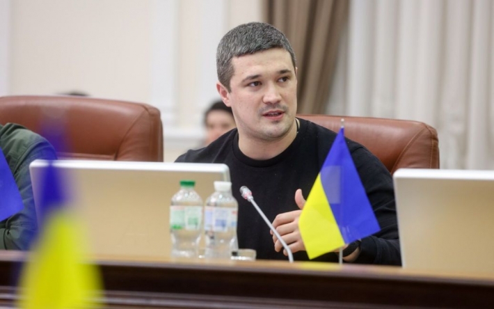 Украинцы смогут получить денежную помощь для изучения английского: Федоров рассказал подробности