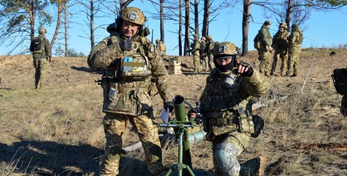 На Мелитопольском направлении ВСУ могут зажать российские войска в клещи, - аналитик