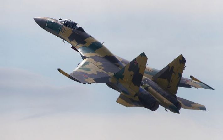 В Британии предполагают, что удар по судну в Одесской области был ошибкой пилота РФ