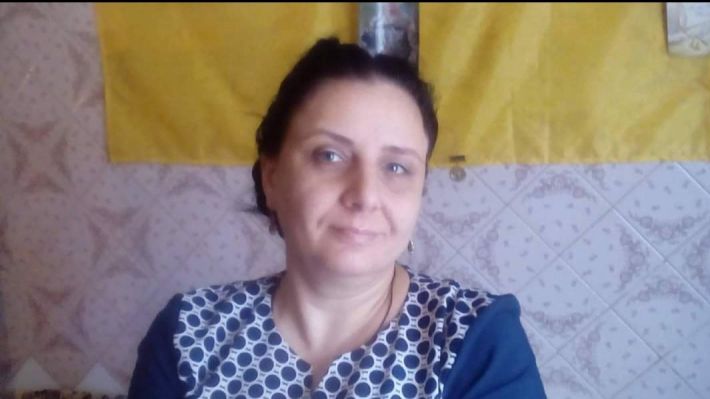 Пошла на рынок и не вернулась: в Мелитополе без вести пропала 45-летняя женщина