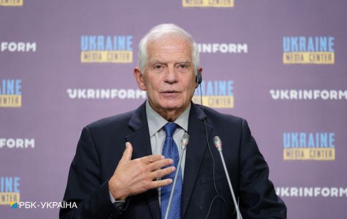 Politico узнало, что мешает ЕС поставить миллион снарядов Украине