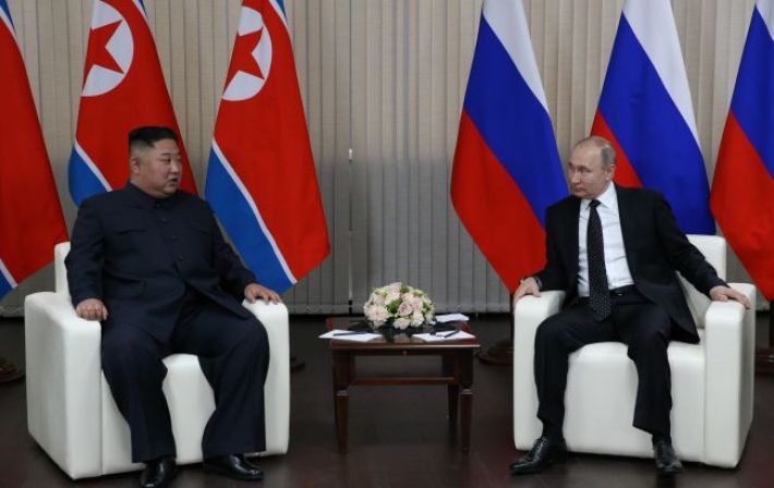 КНДР заявила об укреплении отношений с Россией, несмотря на предупреждения