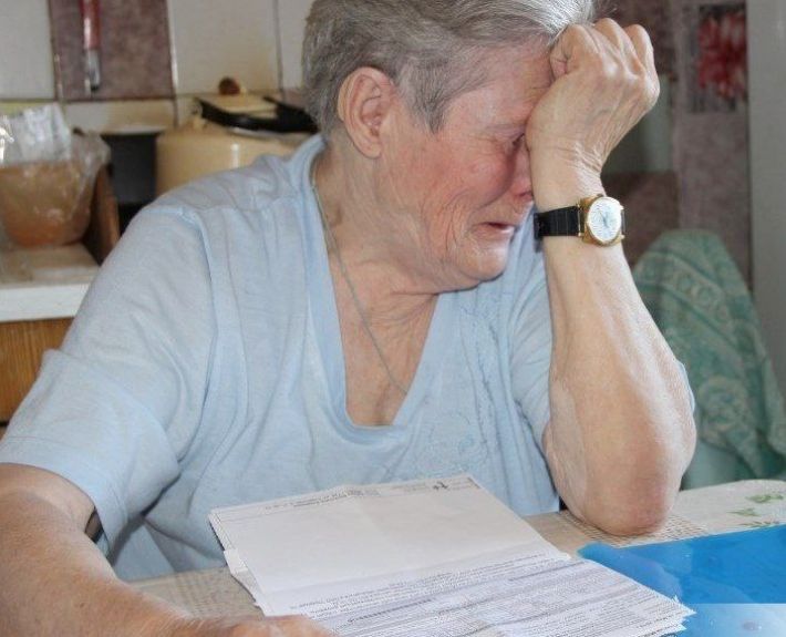 Не жить, а выживать: пенсионерка из Мелитополя рассказала о реальной обстановке и ценах в городе