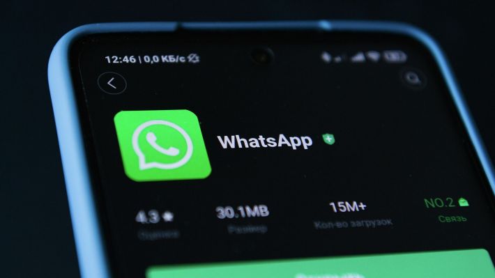 Под угрозой WhatsApp - на Мелитопольщине активизировались мошенники