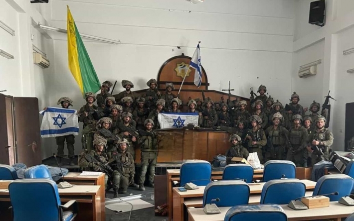 ХАМАС потерял контроль над Сектором Газа, террористы убегают на юг – министр обороны Израиля