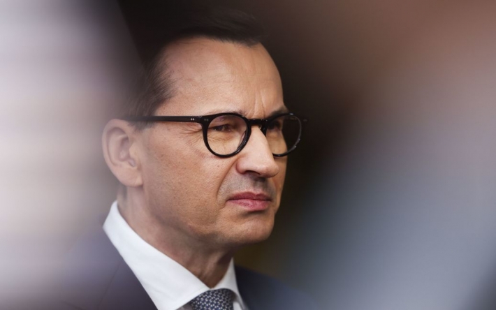 Премьер-министр Польши подал в отставку: детали
