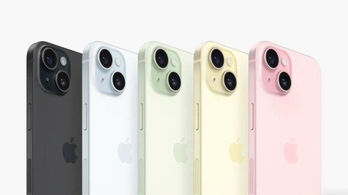 iPhone 15: обзор и сравнение последних моделей от Apple