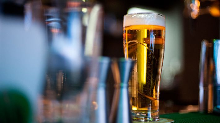 У Мелітополі остаточно заборонять торгівлю алкоголем?
