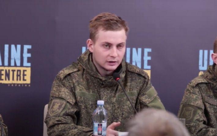 В Министерстве юстиции рассказали, чем занимаются российские военнопленные в Украине