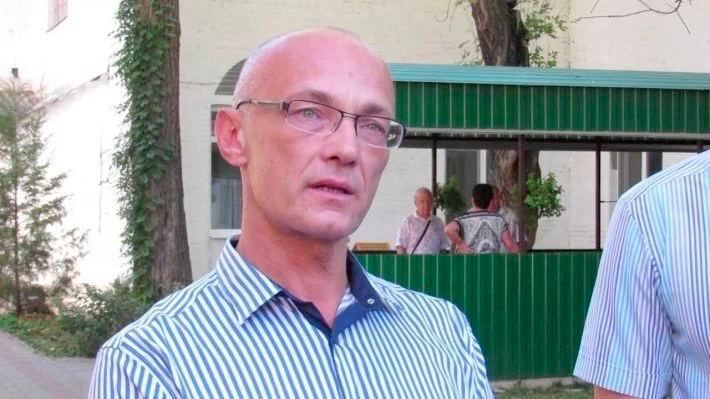 В Мелитополе оккупанты уволили главного врача-коллаборанта