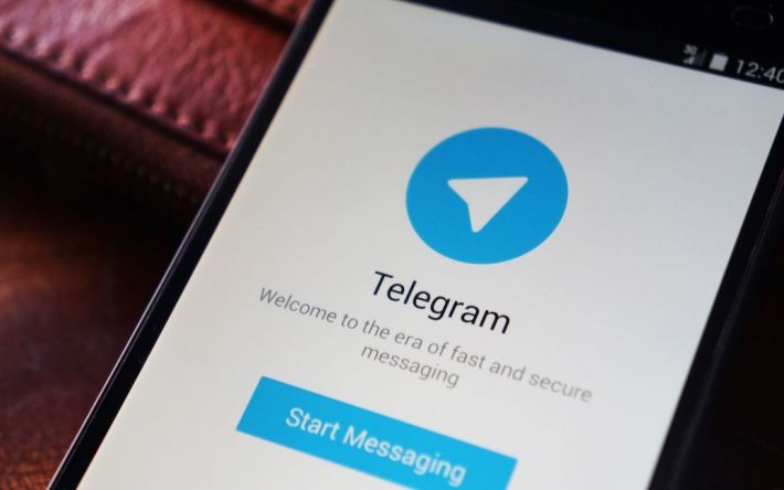 В СНБО взялись за Telegram-каналы: какие нововведения предлагают для противодействия фейкам