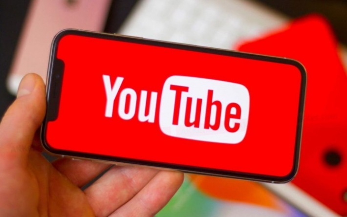 На YouTube позначатимуть окремий вид контенту: про який мовиться