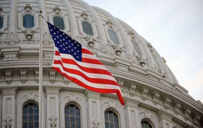 Сенат США одобрил законопроект о временном финансировании