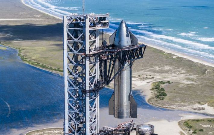 Після вибухового провалу. SpaceX отримала дозвіл на повторний запуск Starship