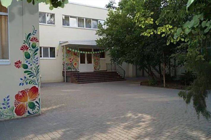 В оккупированном Мелитополе директор садика была уволена за кражу