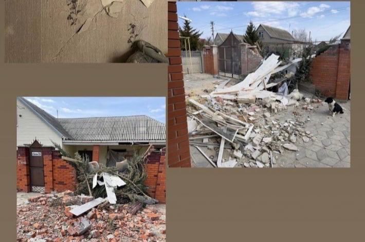 Мелитополь стал пилотным городом по выплатам компенсации за уничтоженное жилье (фото)