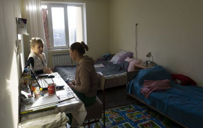 Что побуждает украинских беженцев возвращаться из-за границы: опрос