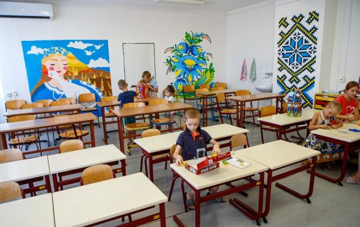 Без советского привкуса. Как в Украине планируют реформировать школы
