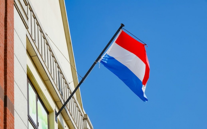 Нидерланды объявили о дополнительной военной помощи для Украины: какая ее сумма