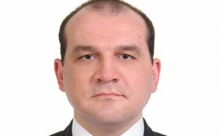 Уволили заместителя председателя Службы внешней разведки Украины: что известно об Александре Тарасовском