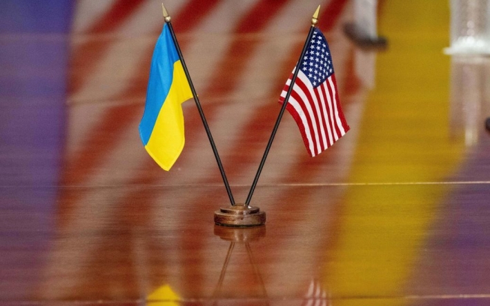У Байдена рассказали о целях оборонной конференции Украины и США