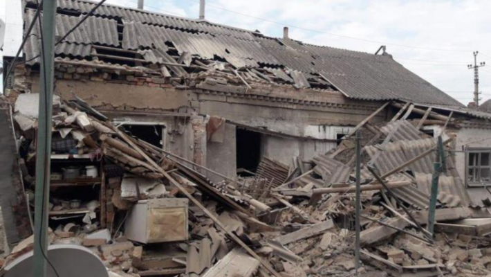 Оккупанты обстреляли города и села Запорожской области 155 раз - подробности
