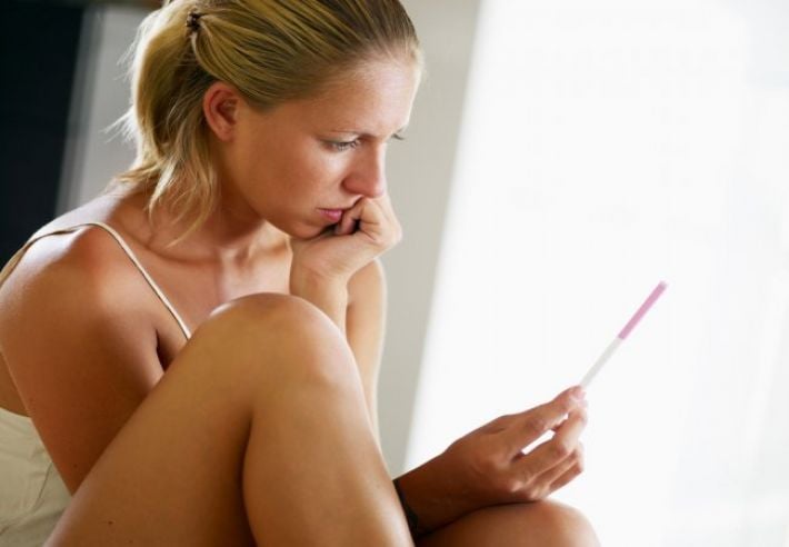У Мелітополі можуть заборонити аборти - "баби повинні ще народжувати"