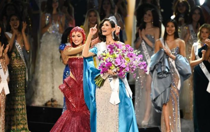 Мисс Вселенная 2023: кто стал победительницей конкурса (фото)