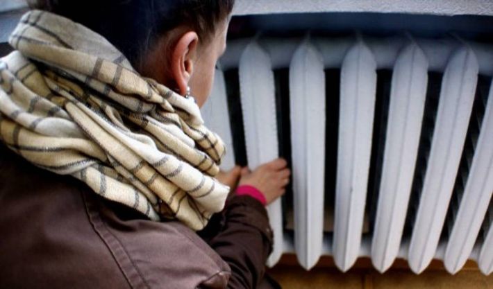 В Запорожье сорвался отопительный сезон - когда будет тепло в домах