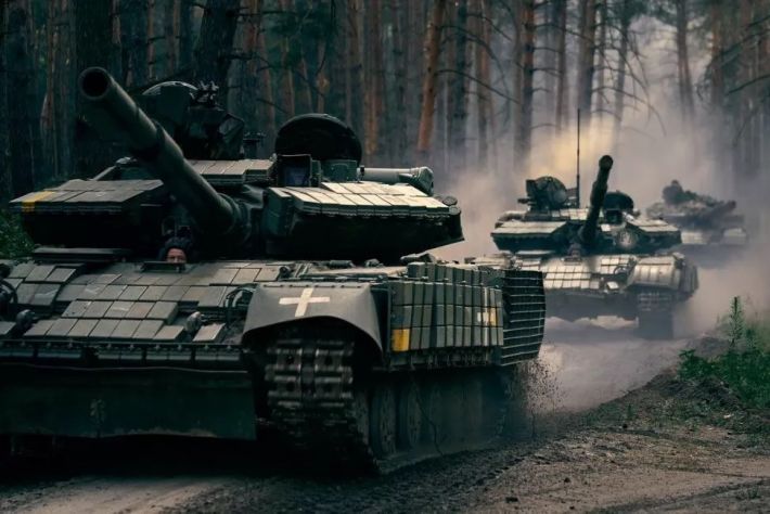 На Мелитопольском направлении ВСУ изменили характер штурмовых действий – военный эксперт (видео)