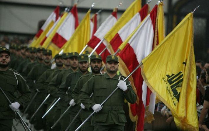 "Хезболла" выпустила по Израилю уже более 1000 боеприпасов, - Минобороны