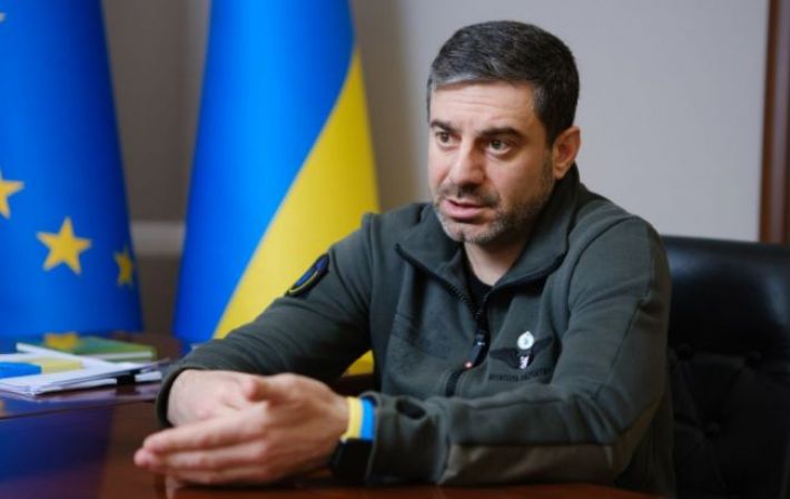 Катар готов посодействовать освобождению украинских гражданских заложников из РФ, - Лубинец