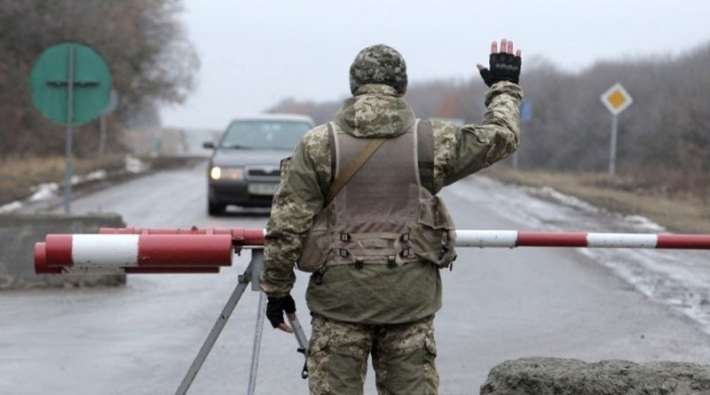 Оккупанты усиливают полицейский режим на временно оккупированных территориях Запорожья
