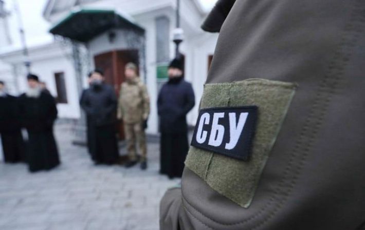 Восхвалял террористов "ДНР". Настоятель храма УПЦ МП в Винницкой области получил подозрение