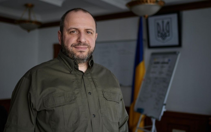 "У нас есть план": Умеров высказался о деоккупации украинских территорий
