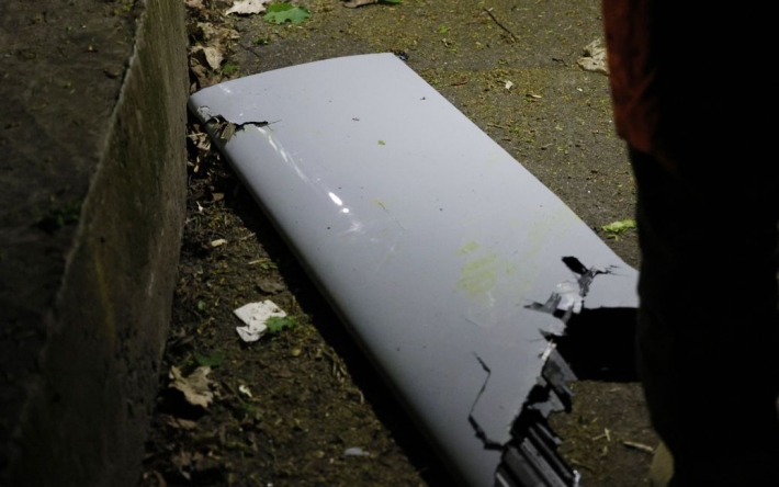 Атака дронов на Хмельницкую область: в ОВА рассказали о последствиях