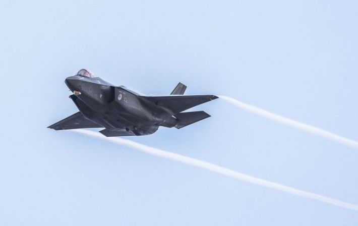 Дания получит F-35 позже ожидаемых сроков: повлияет ли это на передачу F-16 Украине