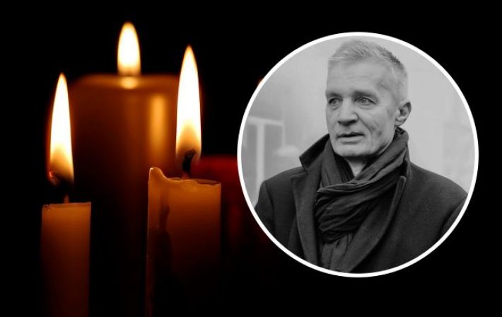 "Сьогодні ми осиротіли…" Помер відомий український актор, зірка театру та багатьох серіалів