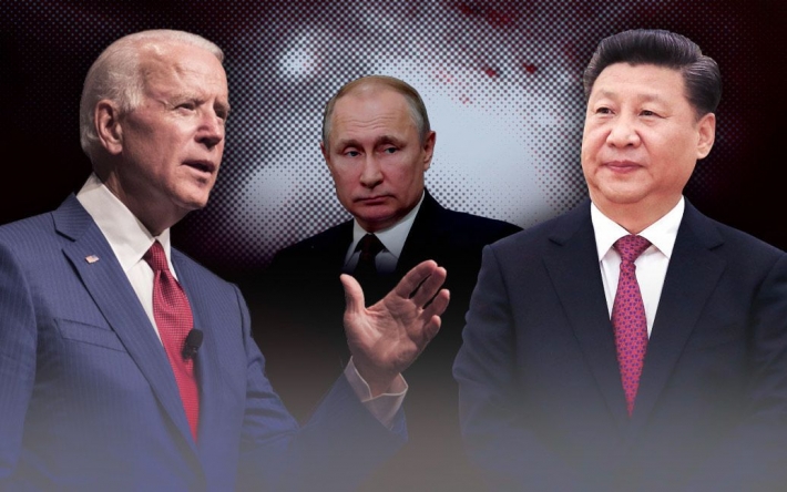 Демонстративний сигнал Путіну: експерт про те, чому Байден та СІ відмовилися від участі в саміті G20