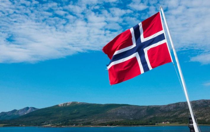 Норвегія припускає, що також може закрити кордон з РФ