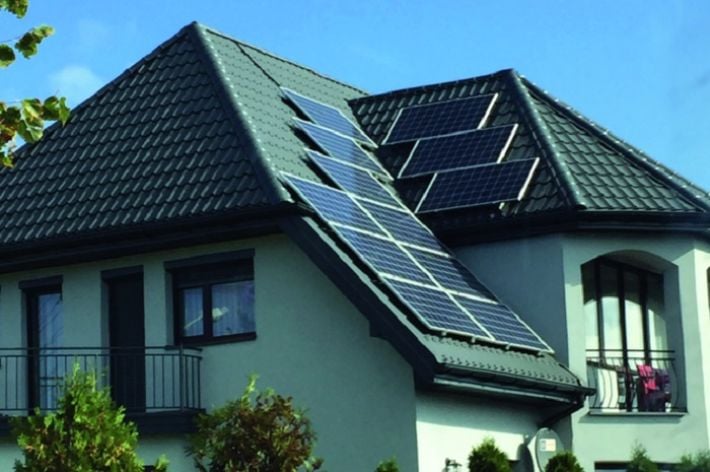 Домашняя солнечная электростанция. Что нужно знать перед установкой?
