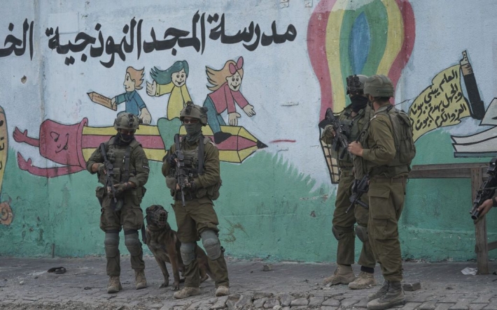 Перемирие между Израилем и ХАМАСом: объявлены подробности освобождения заложников